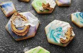 ゲストへのおもてなし♡宝石みたいなプチギフトが旬*のアイキャッチ画像