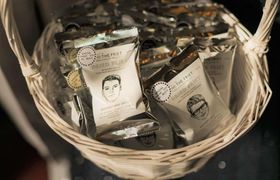 おしゃれ花嫁さんのプチギフトの定番♡アンドザフリットの魅力とはのアイキャッチ画像