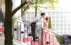 《ラソールガーデン大阪・青山セントグレース大聖堂など》人気のマイレポ花嫁さん特集♡のアイキャッチ画像