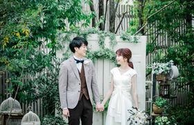 《TRUNK HOTEL・アニヴェルセル表参道など》人気のマイレポ花嫁さん特集♡のアイキャッチ画像