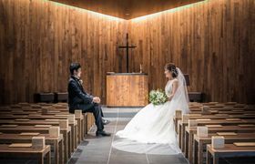 結婚式場をTRUNK HOTELに決めた理由!迷った式場はどこ?wm_0316wdさんにインタビュー♡のアイキャッチ画像