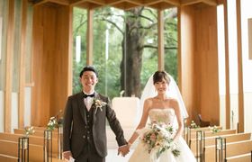 《鶴見ノ森迎賓館・コンラッド東京など》人気のマイレポ花嫁さん特集♡のアイキャッチ画像