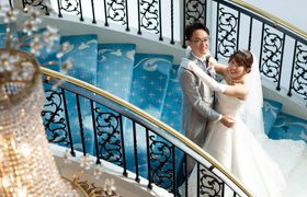 結婚式場をRoyal Garden Palace 八王子日本閣に決めた理由!迷った式場はどこ?misa1007.weddingさんにインタビュー♡のアイキャッチ画像