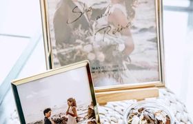 透け感がお洒落♡トレーシングペーパーを使ったウェルカムボード10選のアイキャッチ画像