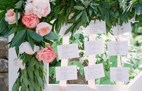 ゲストと手紙交換出来る♡レターツリーの演出を取り入れてみない？のアイキャッチ画像