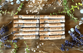 これはおしゃれ♩センス溢れるプチギフトおすすめの調味料10選のアイキャッチ画像