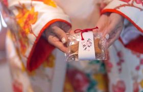 日本ならではが可愛い♡和風のプチギフト12選のアイキャッチ画像