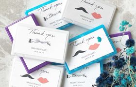 万人受けプチギフトの定番♩ミンティアのオリジナルデザインを作ろうのアイキャッチ画像