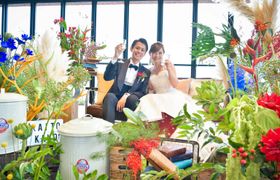 【東京・横浜】2019年お盆のブライダルフェア大特集！人気の式場やフルコースなど一挙大公開♡のアイキャッチ画像