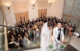 ブロッコリートスってどんな演出？由来や演出方法、注意点まとめのアイキャッチ画像