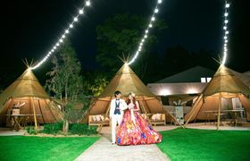 結婚式場を迎賓館に決めた理由!迷った式場はどこ?wd.0525.syさんにインタビュー♡のアイキャッチ画像