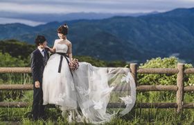 《帝国ホテル 大阪・THE SURF OCEAN TERRACEなど》人気のマイレポ花嫁さん特集♡のアイキャッチ画像