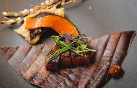 【東京】ゲストが喜ぶ！料理が本当に美味しい結婚式場11選のアイキャッチ画像