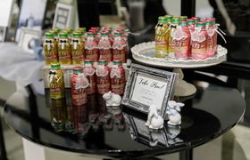 お酒を愛するゲストが多いなら♡ウコンの力でおもてなししよう*のアイキャッチ画像