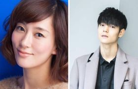 窪田正孝さん♡水川あさみさんが結婚！馴れ初めは？お二人のコメント発表のアイキャッチ画像