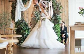 【アンテリーベ】って?レンタル価格とウェディングドレス&和装29選♡のアイキャッチ画像