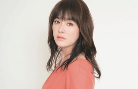 【速報】貫地谷しほりさん一般男性と結婚♡直筆のコメントも発表！のアイキャッチ画像