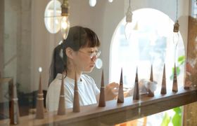 「ダイヤじゃなくて真珠という選択肢も」結婚指輪に新しい可能性をのアイキャッチ画像