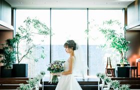 《BAYSIDE GEIHINKAN VERANDA・北野クラブ・ソラなど》人気のマイレポ花嫁さん特集♡のアイキャッチ画像