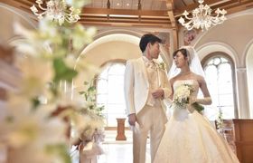 《東京ディズニーシーホテルミラコスタなど》人気のマイレポ花嫁さん特集♡のアイキャッチ画像