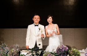 マグノリア・ホワイトから新作のウェディングドレスが登場!ガリア・ラハヴや日本初上陸のブランドものアイキャッチ画像