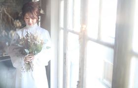 【ヴィンテージドレス】お洒落花嫁に人気♡おすすめドレスショップの人気ドレス30選のアイキャッチ画像