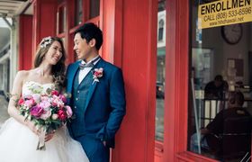 《アニヴェルセルヒルズ横浜・ザ ストリングス表参道など》人気のマイレポ花嫁さん特集♡のアイキャッチ画像