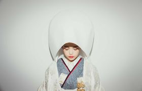 Instagramで有名な花嫁着物の専門店『CUCURU』。お洒落な花嫁着物で素敵な和装コーデを手に入れよう♡のアイキャッチ画像