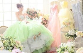 《アマンダンヒルズ・ラソールガーデン名古屋など》人気のマイレポ花嫁さん特集♡のアイキャッチ画像