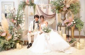 《青山セントグレース大聖堂・Mia Viaなど》人気のマイレポ花嫁さん特集♡のアイキャッチ画像