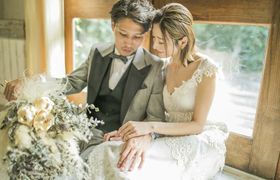 《THE NANZAN HOUSE・TRUNK(HOTEL)など》人気のマイレポ花嫁さん特集♡のアイキャッチ画像