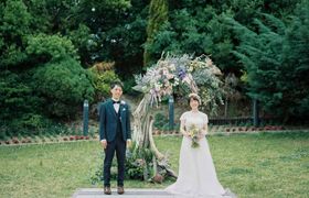 《ザ・リッツカールトン大阪・ラソールガーデン大阪など》人気のマイレポ花嫁さん特集♡のアイキャッチ画像