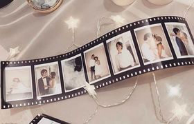 ウェルカムスペースの新定番♡IKEAのドラグネスコラージュフレームのアイキャッチ画像