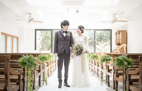 《百花籠・THE NANZAN HOUSEなど》人気のマイレポ花嫁さん特集♡のアイキャッチ画像