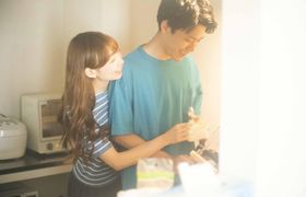 【週末婚】という新しい夫婦のカタチ＊メリット&デメリット教えます！のアイキャッチ画像