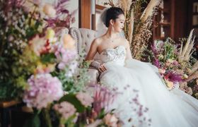 《ホテル椿山荘東京・表参道TERRASEなど》人気のマイレポ花嫁さん特集♡のアイキャッチ画像