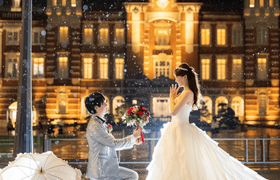 プロポーズを成功させる方法まとめ♡彼女を喜ばす4つの準備とはのアイキャッチ画像