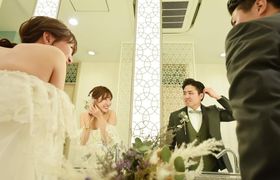 《ブルーレマン名古屋・東京會舘など》人気のマイレポ花嫁さん特集♡のアイキャッチ画像