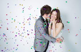 《TRUNK(HOTEL)・メゾンプルミエールなど》人気のマイレポ花嫁さん特集♡のアイキャッチ画像