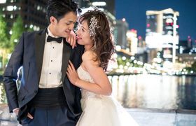 《ウェスティンホテル東京・オリエンタルホテル旧居留地など》人気のマイレポ花嫁さん特集♡のアイキャッチ画像