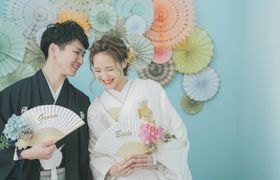 《TRUNK(HOTEL)・アートグレイス ウェディングコースト 新浦安など》人気のマイレポ花嫁さん特集♡のアイキャッチ画像