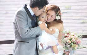 できちゃった婚は離婚率が高い?後悔しないため必要なことは?のアイキャッチ画像