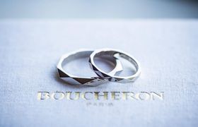 ブシュロンは重ね付けが楽しめる大人上品な結婚指輪【口コミあり♡】のアイキャッチ画像