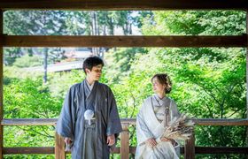 フォトウェディングの費用ってどれぐらいかかるの?相場をチェックのアイキャッチ画像