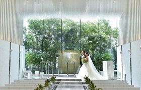 エスクリってどんな結婚式場?特徴的なブライダルフェアや評判を調査のアイキャッチ画像