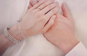 ラザールダイヤモンドの結婚指輪・婚約指輪が人気!口コミや評判も紹介のアイキャッチ画像