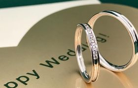 パイロットの結婚指輪の評判は?安いのに技術が光る高品質!口コミも♡のアイキャッチ画像