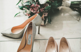 妊婦で結婚式にお呼ばれした時の靴の選び方＊注意点や体験談も紹介＊のアイキャッチ画像