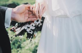 結婚指輪をなくした！紛失時の対処法となくさないための対策とは？のアイキャッチ画像