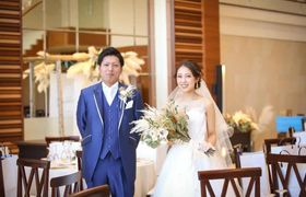 《シーサイドリビエラ・旧細川侯爵邸など》人気のマイレポ花嫁さん特集♡のアイキャッチ画像